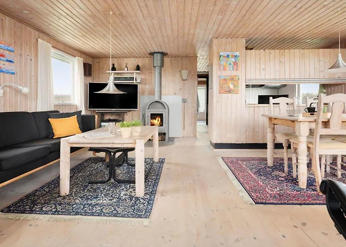 Lk784-lokken-sinnesvej-7 Holiday home