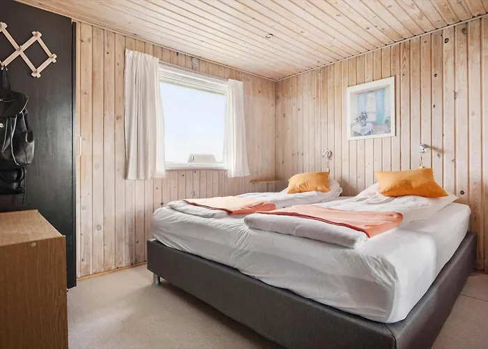 Lk784-lokken-sinnesvej-7 Holiday home Lokken