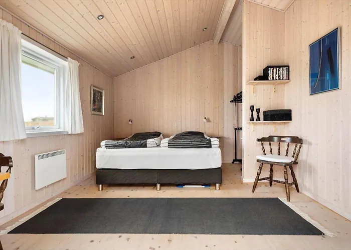 Lk784-lokken-sinnesvej-7 Holiday home *