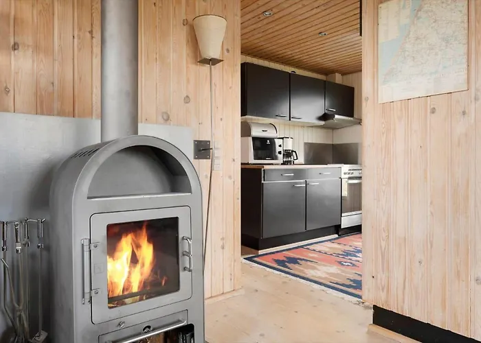 Lk784-lokken-sinnesvej-7 Holiday home