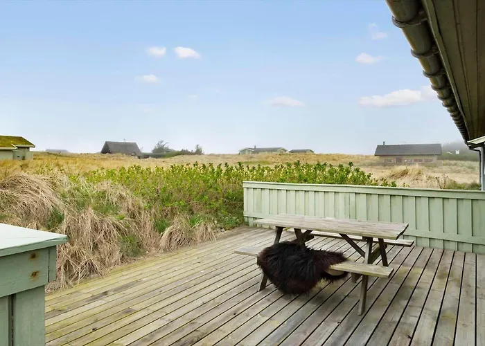 Lk784-lokken-sinnesvej-7 Holiday home